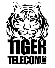 TIGER TELECOM INC logo