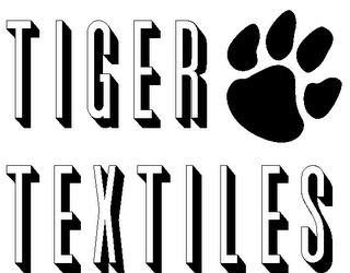 TIGER TEXTILES logo