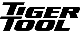 TIGER TOOL logo
