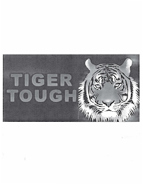TIGER TOUGH