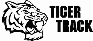 TIGER TRACK logo