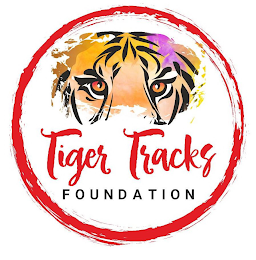 TIGER TRACKS FOUNDATION logo