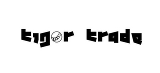 TIGER TRADE logo