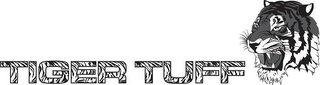 TIGER TUFF logo