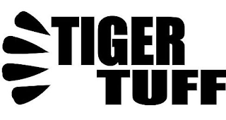 TIGER TUFF logo