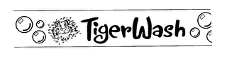 TIGER WASH