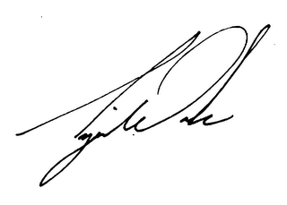 TIGER WOODS logo