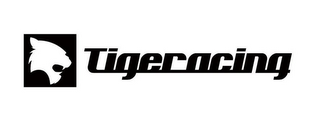 TIGERACING logo