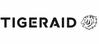 TIGERAID logo
