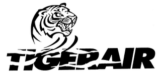 TIGERAIR