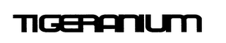 TIGERANIUM logo