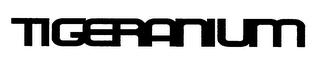 TIGERANIUM logo