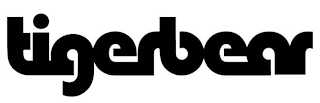 TIGERBEAR logo