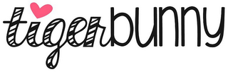 TIGERBUNNY logo