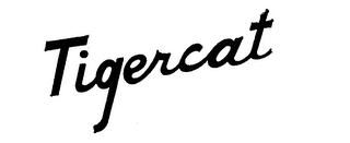 TIGERCAT logo