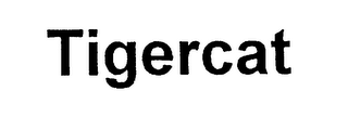 TIGERCAT logo