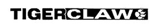 TIGERCLAW logo