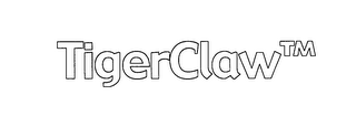 TIGERCLAW TM logo
