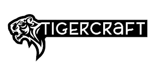 TIGERCRAFT logo