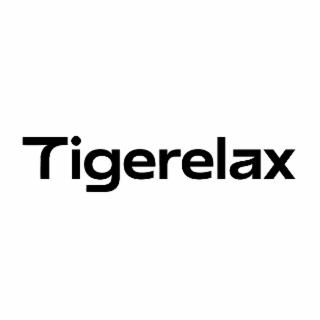 TIGERELAX logo
