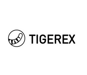 TIGEREX logo