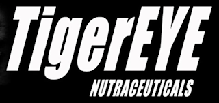 TIGEREYE NUTRACEUTICALS logo