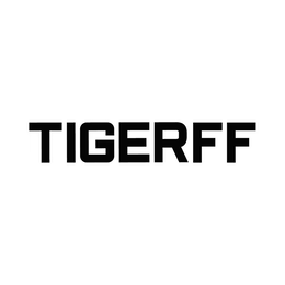 TIGERFF logo