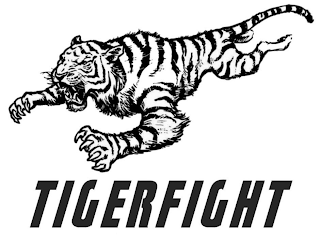 TIGERFIGHT logo