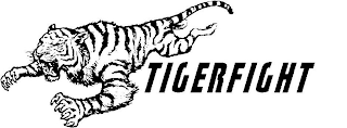TIGERFIGHT logo