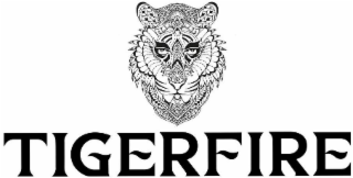 TIGERFIRE logo