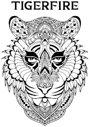 TIGERFIRE logo
