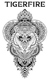 TIGERFIRE logo