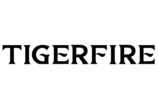TIGERFIRE logo