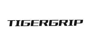 TIGERGRIP logo