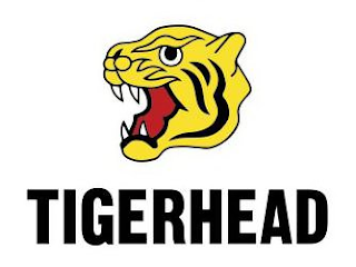 TIGERHEAD logo