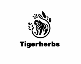 TIGERHERBS logo