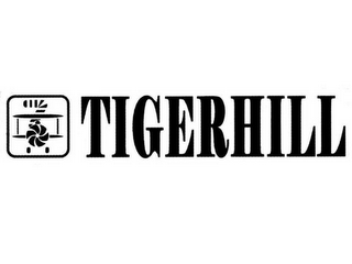 TIGERHILL logo