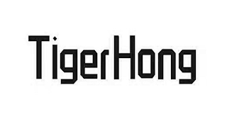 TIGERHONG logo