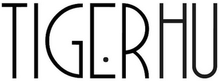 TIGERHU logo