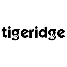 TIGERIDGE logo