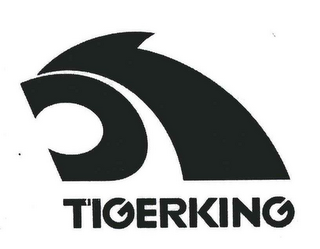 TIGERKING logo
