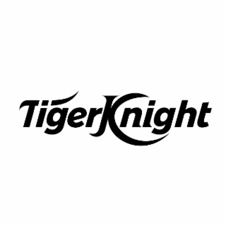 TIGERKNIGHT logo