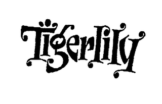TIGERLILY logo