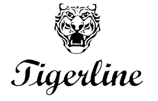 TIGERLINE logo