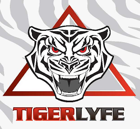 TIGERLYFE logo