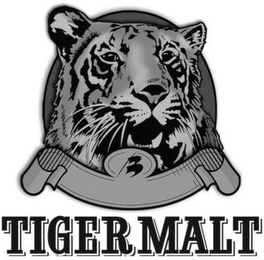TIGERMALT logo