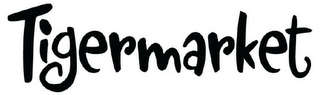 TIGERMARKET logo
