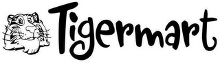 TIGERMART logo