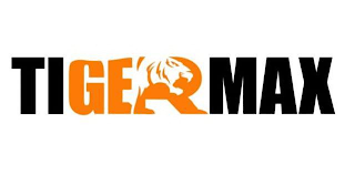 TIGERMAX logo