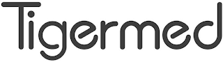 TIGERMED logo